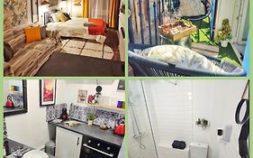 L'appartement de la rivière qui chante